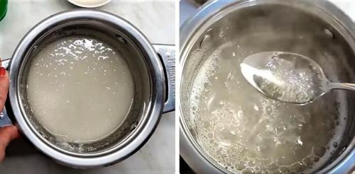 Глазурь для кулича с лимонной кислотой. Глазурь с желатином без яиц, которая не крошится и не осыпается