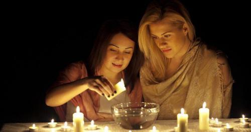 Как сделать кольцо сильным оберегом. Как из кольца сделать талисман на удачу 08