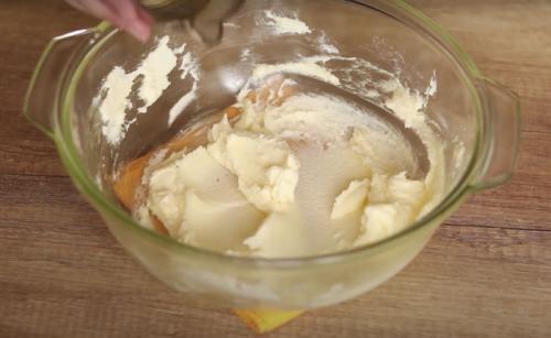 Новогоднее печенье мягкое. Новогоднее шоколадное печенье Шишки