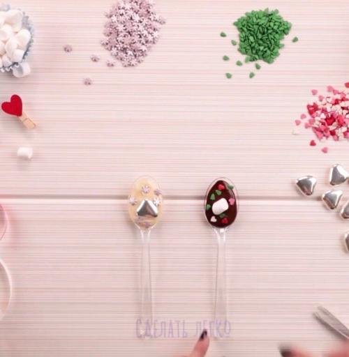 Что можно приготовить сладкое за 5 минут. Десять простых и сладких рецептов за 5 минут