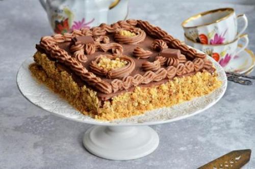 Приготовить сладкое из ничего. 20 вкусных рецептов десертов и сладостей