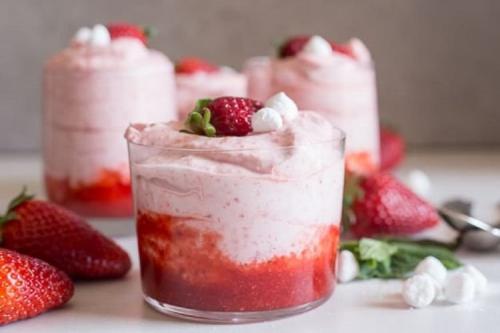 Приготовить сладкое из ничего. 20 вкусных рецептов десертов и сладостей