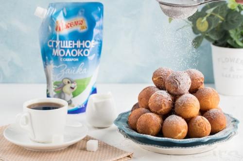 Приготовить сладкое из ничего. 20 вкусных рецептов десертов и сладостей