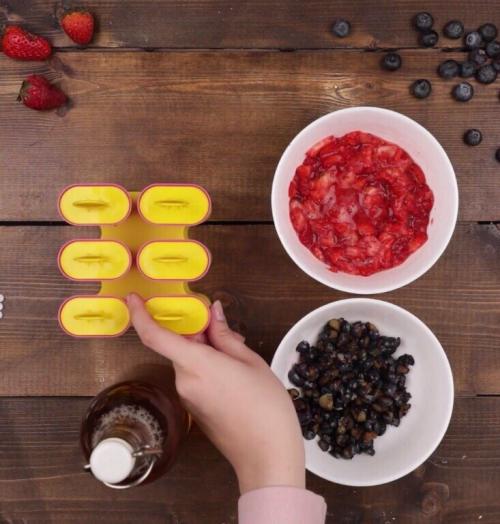 Что можно приготовить сладкое за 5 минут. Десять простых и сладких рецептов за 5 минут