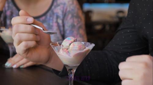 Что можно приготовить сладкое за 5 минут. Десять простых и сладких рецептов за 5 минут