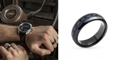 Кольцо на большом пальце лгбт. На каком пальце носить кольцо