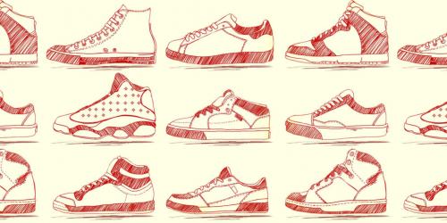 Как выбрать качественные кроссовки. Для каких целей стоит покупать кроссовки