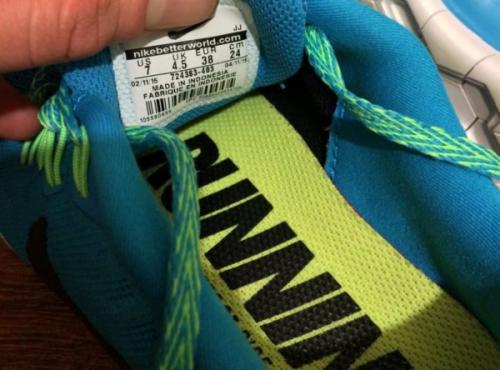 Как выбрать кроссовки для повседневной носки. Основные характеристики