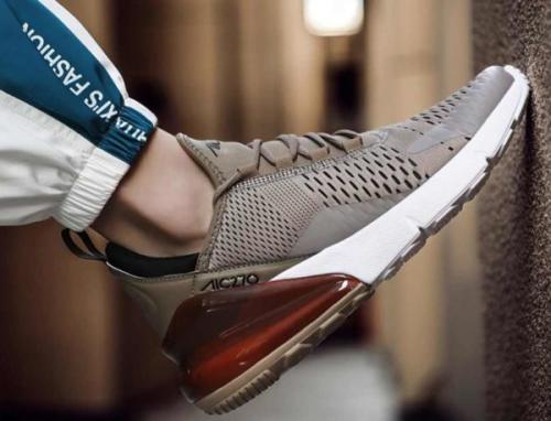 Как выбрать кроссовки для повседневной носки. Основные характеристики