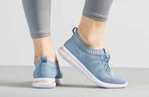 Как выбрать кроссовки для повседневной носки. Основные характеристики