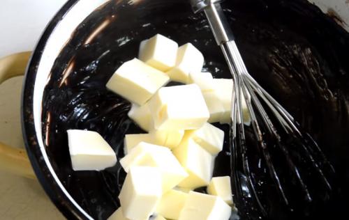 Глазурь для пряников, как в магазине. Глазурь для торта из какао и молока с маслом — пошаговый рецепт в домашних условиях