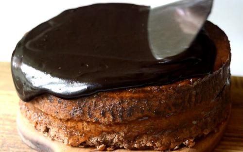 Глазурь для пряников, как в магазине. Глазурь для торта из какао и молока с маслом — пошаговый рецепт в домашних условиях