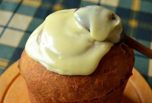 Заварная глазурь для пряников. Сахарная глазурь для пряников, булочек, печенья