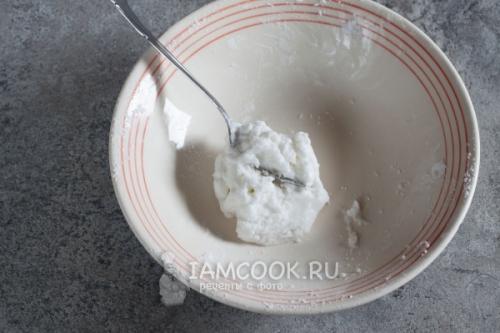 Глазурь для пряников в домашних условиях. Белковая глазурь для пряников 10