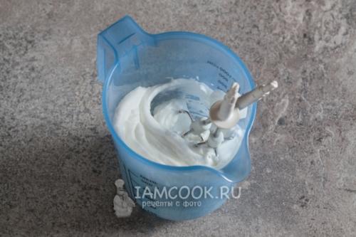 Глазурь для пряников в домашних условиях. Белковая глазурь для пряников 08