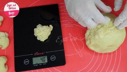 Глазурь для пряников без яиц. Быстрый рецепт пряников без яиц и молочных продуктов