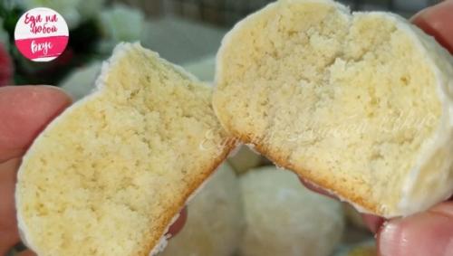 Глазурь для пряников без яиц. Быстрый рецепт пряников без яиц и молочных продуктов