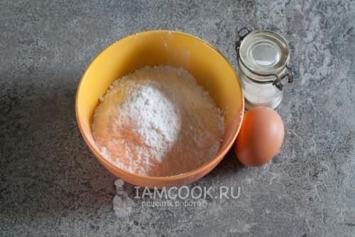 Глазурь для пряников в домашних условиях. Белковая глазурь для пряников 05