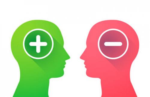 Тест ассоциация человека с животным. С каким животным у вас есть сходство ?