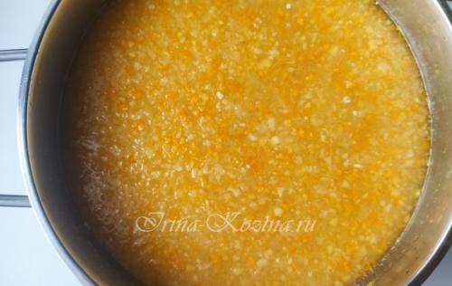 Сок из цедры апельсина. Апельсиновый сок в домашних условиях: как сделать без соковыжималки?