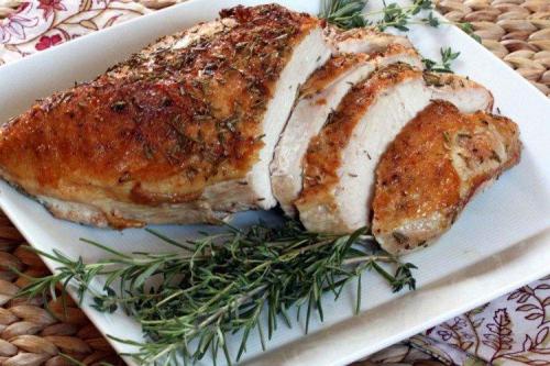 Курица в духовке в рукаве. 15 отличных рецептов курицы в рукаве в духовке