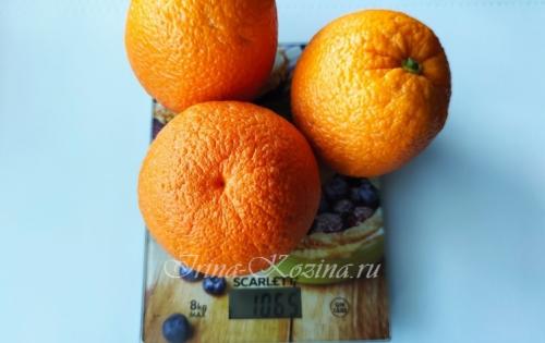 Сок из цедры апельсина. Апельсиновый сок в домашних условиях: как сделать без соковыжималки?