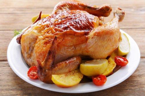 Курица в духовке в рукаве. 15 отличных рецептов курицы в рукаве в духовке