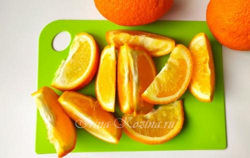 Сок из цедры апельсина. Апельсиновый сок в домашних условиях: как сделать без соковыжималки?