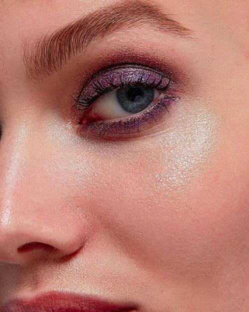 Как выбрать макияж, который был бы удобным для длительного ношения. Особенности возрастного макияжа после 40 лет