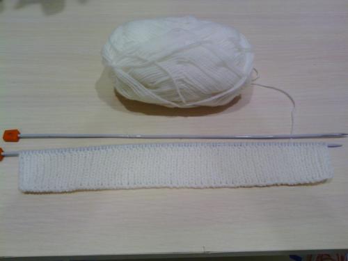 Как связать свитер для собаки двумя спицами для начинающих. Кофта для собаки