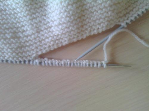 Как связать свитер для собаки двумя спицами для начинающих. Кофта для собаки