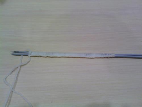 Как связать свитер для собаки двумя спицами для начинающих. Кофта для собаки