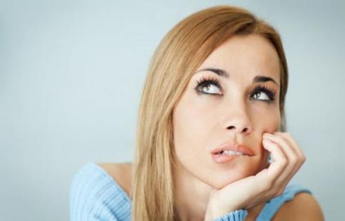 Как избавиться от кисетных морщин. Как и почему образуются кисетные морщины? 04