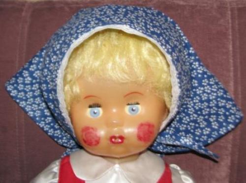 Сшить топ из платка или топ-косынку для пляжа. 11