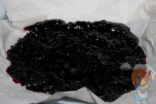 Мармелад из красной рябины. Мармелад из рябины — отличная альтернатива конфетам и вредным сладостям!