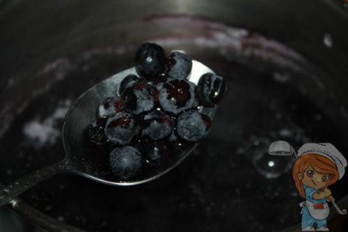 Мармелад из красной рябины. Мармелад из рябины — отличная альтернатива конфетам и вредным сладостям!