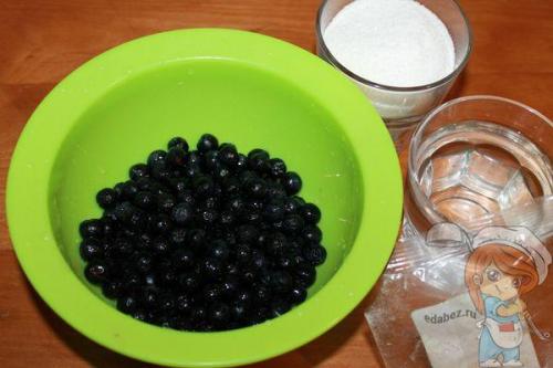 Мармелад из красной рябины. Мармелад из рябины — отличная альтернатива конфетам и вредным сладостям!