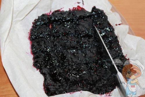 Мармелад из красной рябины. Мармелад из рябины — отличная альтернатива конфетам и вредным сладостям!