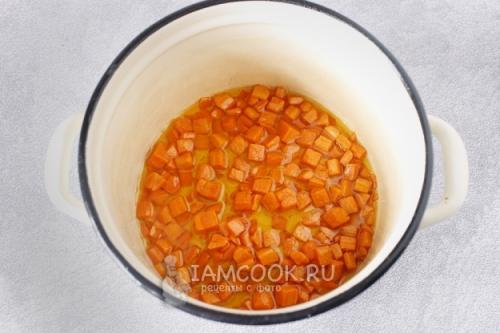 Кабачковая икра без уксуса и без майонеза. Кабачковая икра на зиму без уксуса 02 Кабачковая икра без уксуса и без майонеза. Кабачковая икра на зиму без уксуса 02