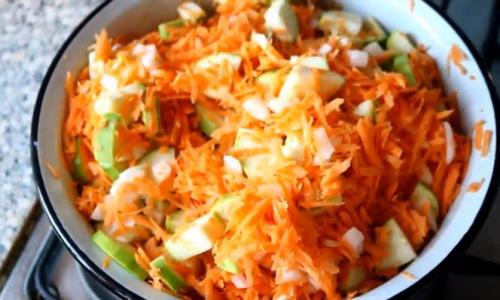 Кабачковая икра без уксуса и без майонеза. Кабачковая икра на зиму без уксуса 18 Кабачковая икра без уксуса и без майонеза. Кабачковая икра на зиму без уксуса 18