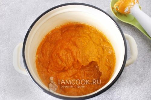 Кабачковая икра без уксуса и без майонеза. Кабачковая икра на зиму без уксуса 07 Кабачковая икра без уксуса и без майонеза. Кабачковая икра на зиму без уксуса 07