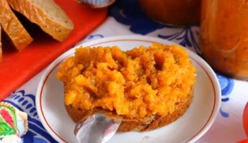 Кабачковая икра без уксуса и без майонеза. Кабачковая икра на зиму без уксуса 13 Кабачковая икра без уксуса и без майонеза. Кабачковая икра на зиму без уксуса 13