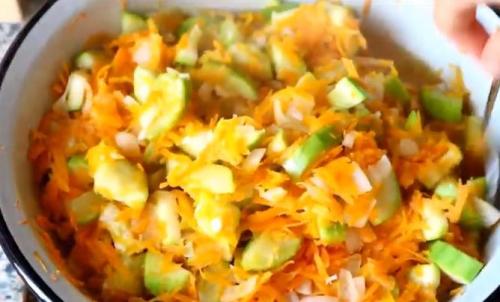 Кабачковая икра без уксуса и без майонеза. Кабачковая икра на зиму без уксуса 19 Кабачковая икра без уксуса и без майонеза. Кабачковая икра на зиму без уксуса 19