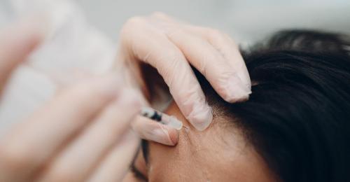 Желатиновая маска от глубоких морщин. Влияние желатина на организм