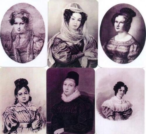 Жены декабристов кратко. Жены декабристов — интересные факты