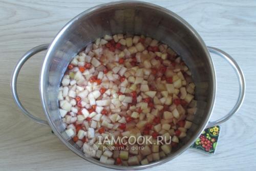 Варенье из красной рябины на зиму: 3 простых рецепта 19