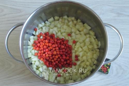 Варенье из красной рябины на зиму: 3 простых рецепта 18