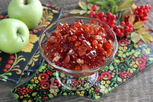 Варенье из красной рябины на зиму: 3 простых рецепта 21