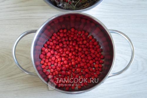 Варенье из красной рябины на зиму: 3 простых рецепта 14