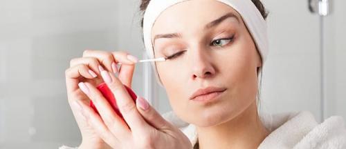 Заболевания кожи вокруг глаз и воспаление век: причины и лечение 15 Заболевания кожи вокруг глаз и воспаление век: причины и лечение 15